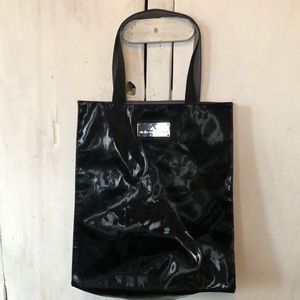 Stellla McCartney/Adidas tote bag
